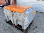 Cemo DT-mobil easy 440liter tank 1