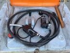 Cemo DT-mobil easy 440liter tank 12