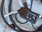 Cemo DT-mobil easy 440liter tank 13