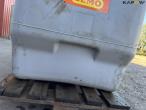 Cemo DT-mobil easy 440liter tank 16