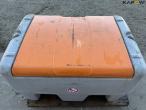 Cemo DT-mobil easy 440liter tank 20