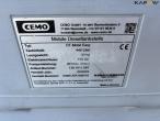 Cemo DT-mobil easy 440liter tank 23