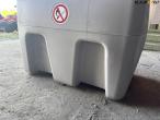 CEMO transport dieseltank– 210 liter, 12 volt 7