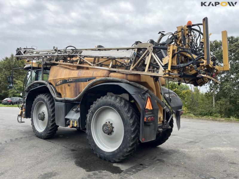 Challenger RG655 selvkørende sprøjte 7