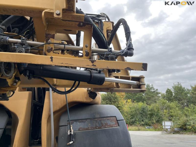 Challenger RG655 selvkørende sprøjte 31