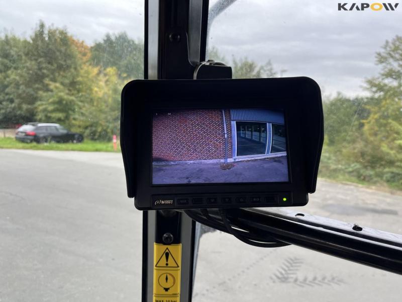 Challenger RG655 selvkørende sprøjte 50