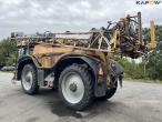 Challenger RG655 selvkørende sprøjte 7