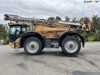 Challenger RG655 selvkørende sprøjte 8