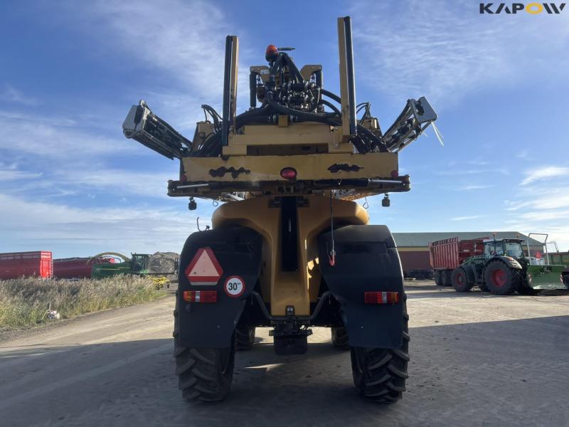 Challenger RoGator RG635C sprøjte 6