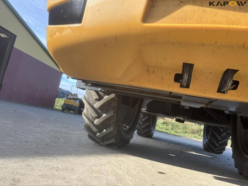 Challenger RoGator RG635C sprøjte 11