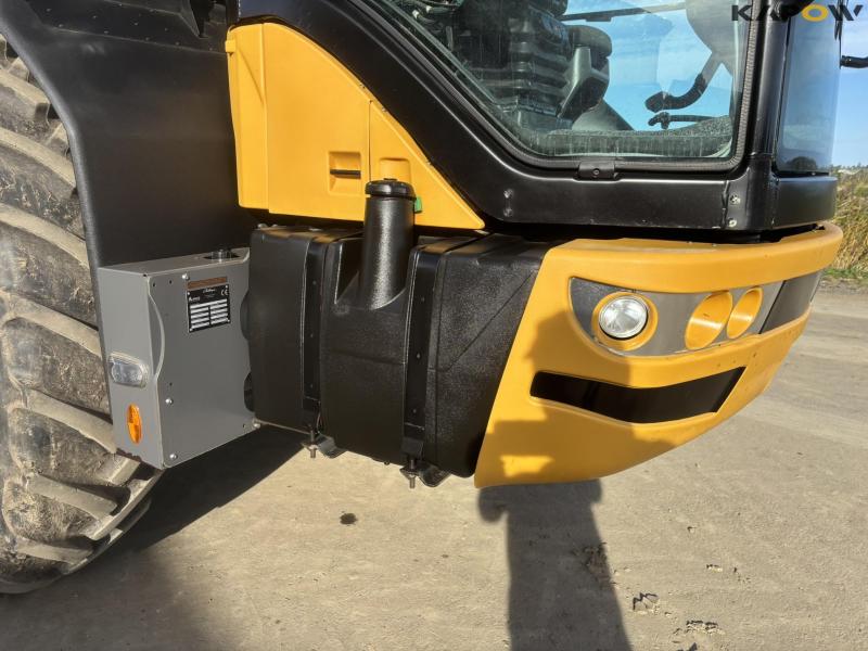 Challenger RoGator RG635C sprøjte 14