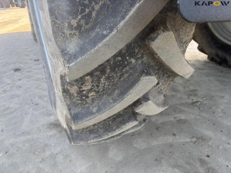 Challenger RoGator RG635C sprøjte 43