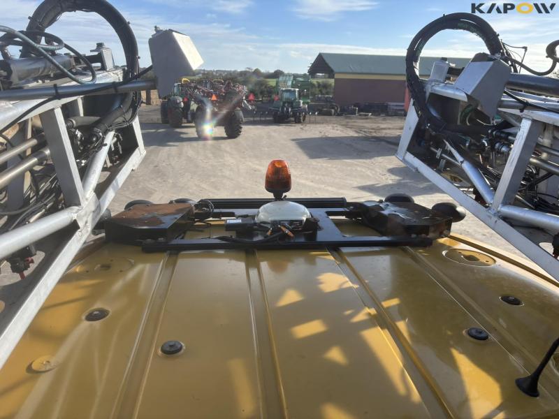 Challenger RoGator RG635C sprøjte 59