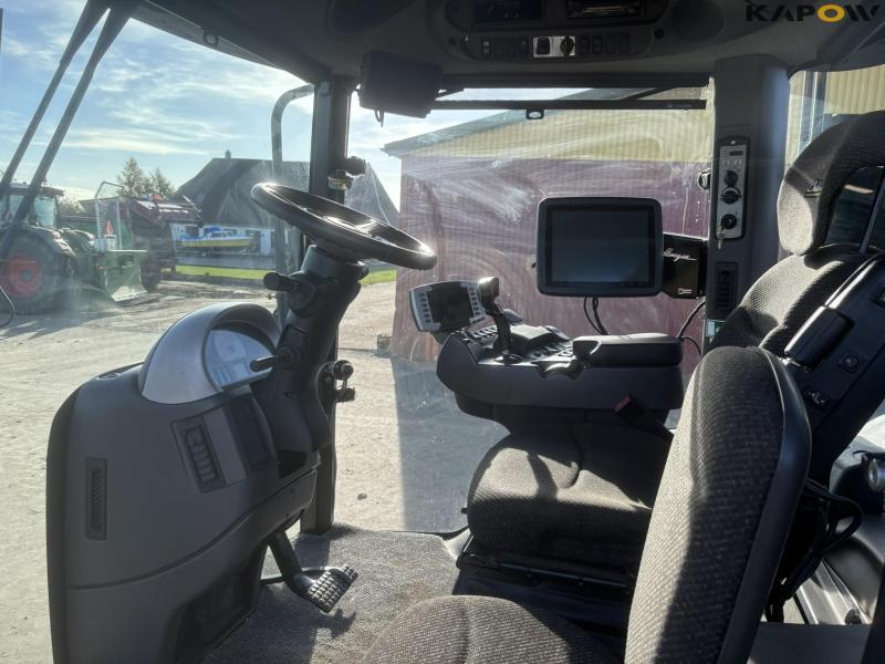 Challenger RoGator RG635C sprøjte 69