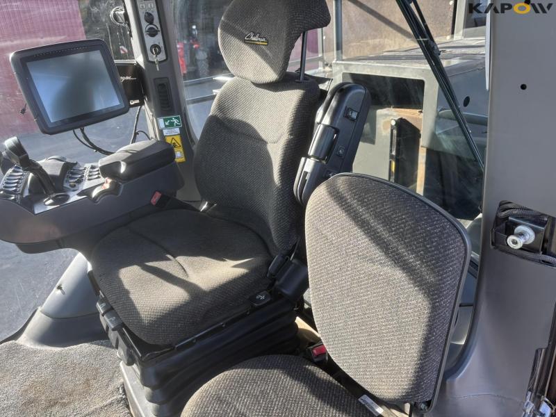 Challenger RoGator RG635C sprøjte 71