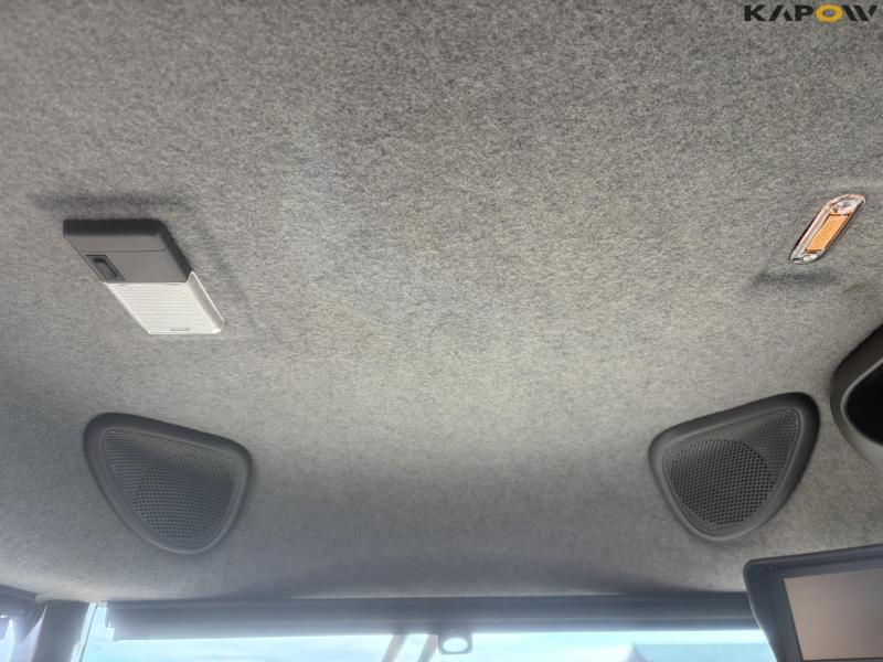 Challenger RoGator RG635C sprøjte 84