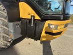 Challenger RoGator RG635C sprøjte 14