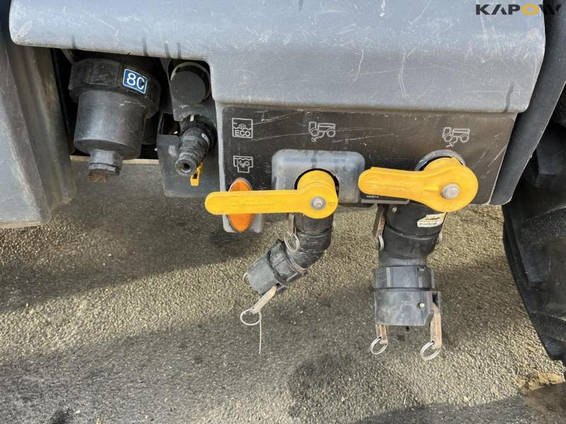 Challenger Rogator selvkørende marksprøjte med 36meter bom 11
