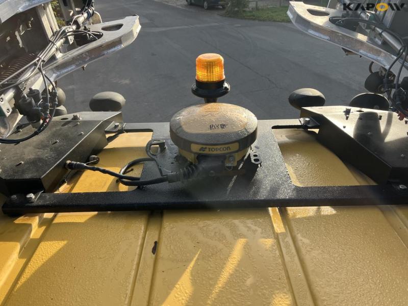 Challenger Rogator selvkørende marksprøjte med 36meter bom 55