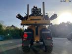 Challenger Rogator selvkørende marksprøjte med 36meter bom 6