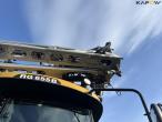 Challenger Rogator selvkørende marksprøjte med 36meter bom 40