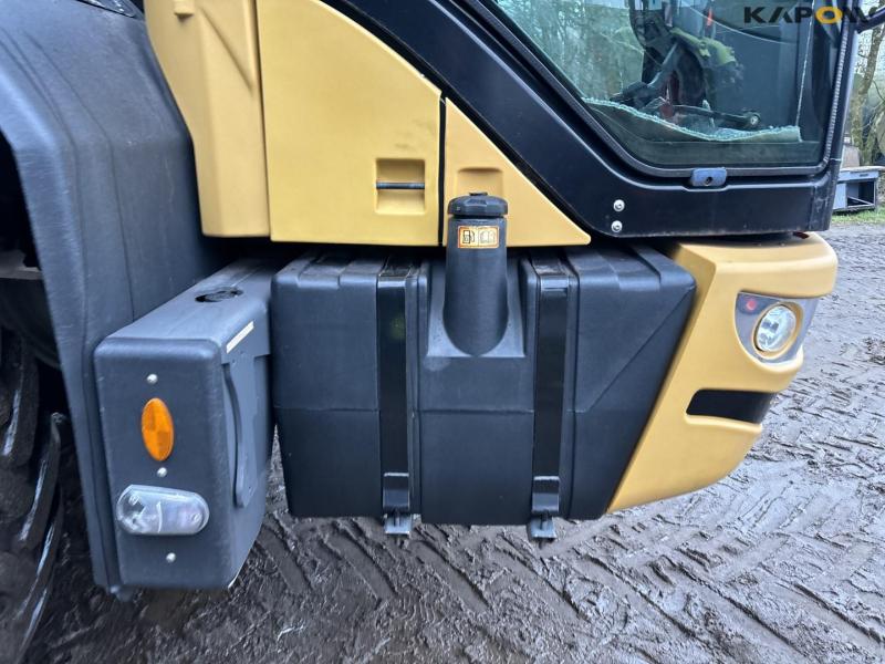 Challenger Rogator RG 655 selvkørende sprøjte 13