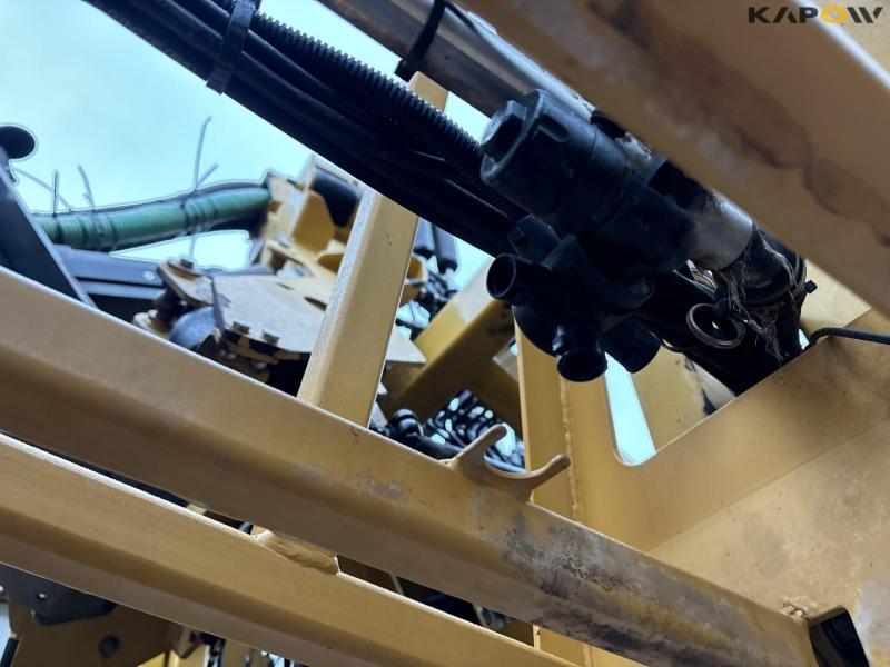 Challenger Rogator RG 655 selvkørende sprøjte 29