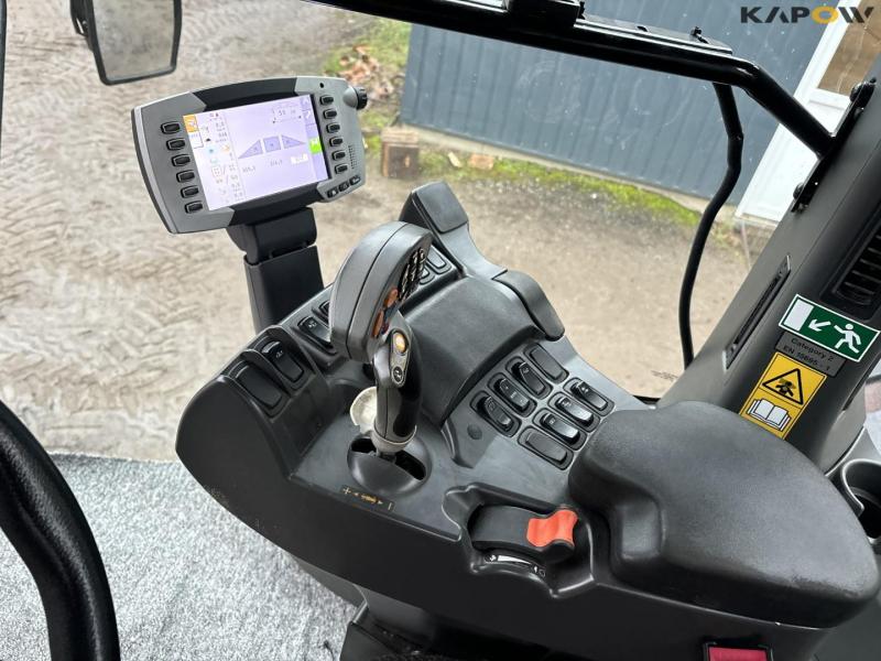 Challenger Rogator RG 655 selvkørende sprøjte 54