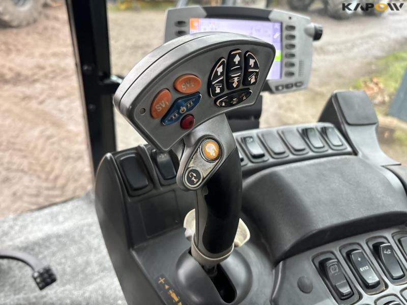Challenger Rogator RG 655 selvkørende sprøjte 58