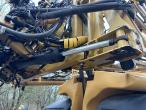 Challenger Rogator RG 655 selvkørende sprøjte 21