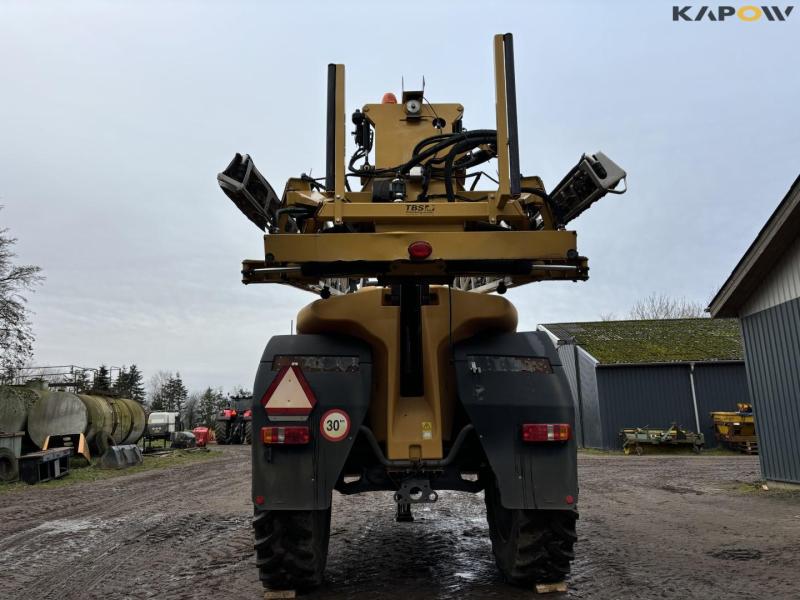 Challenger Rogator sprøjte 6
