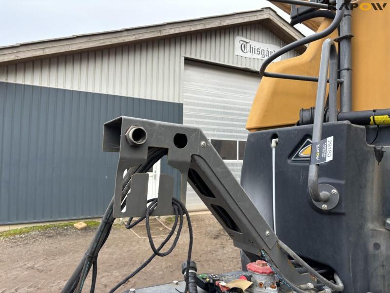 Challenger Rogator sprøjte 13