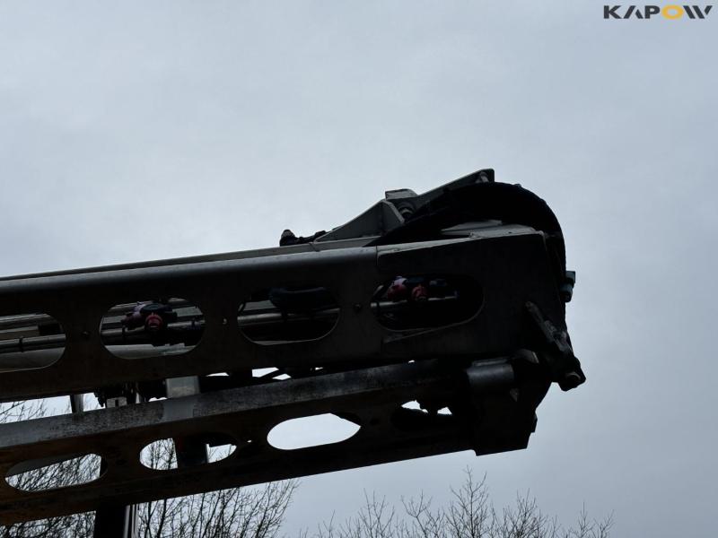 Challenger Rogator sprøjte 18