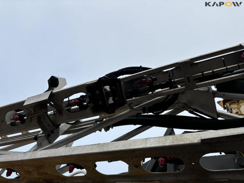 Challenger Rogator sprøjte 35