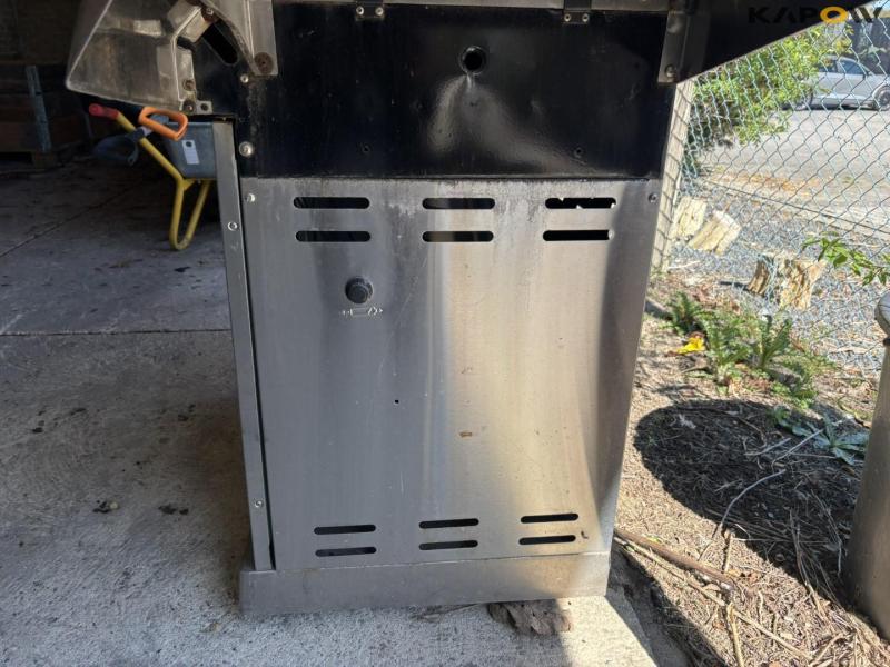 Char-Broil gasgrill 4