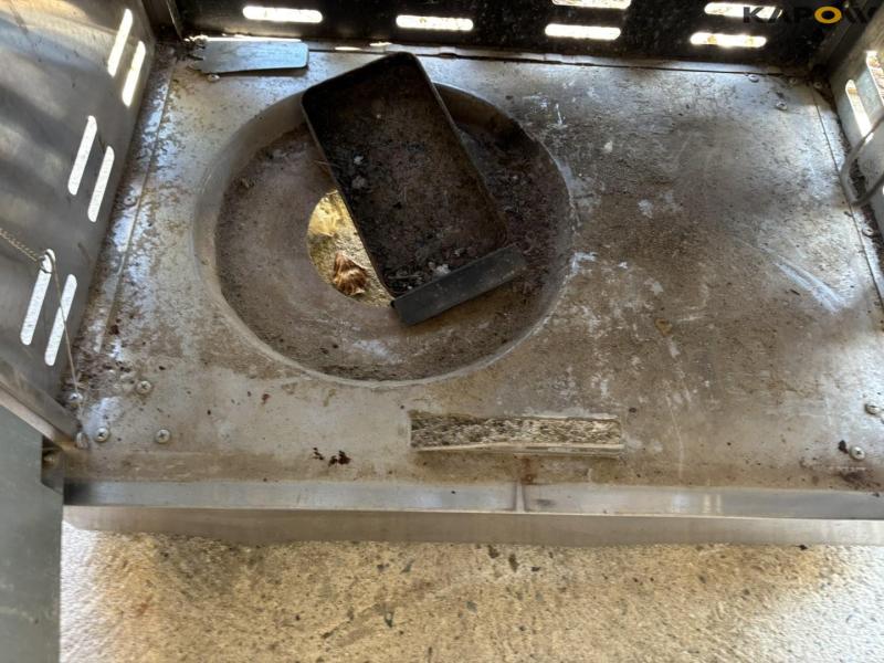 Char-Broil gasgrill 13