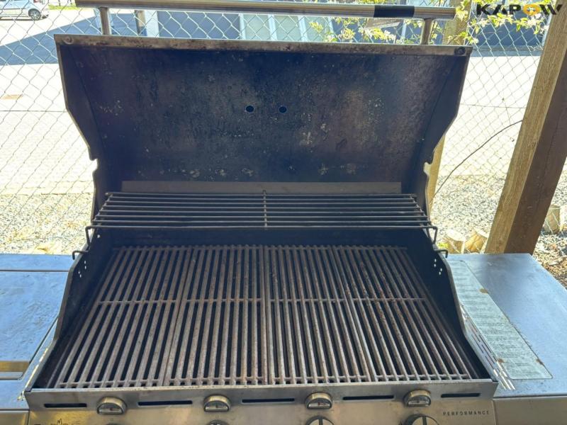 Char-Broil gasgrill 22