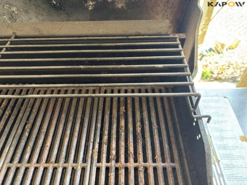 Char-Broil gasgrill 23