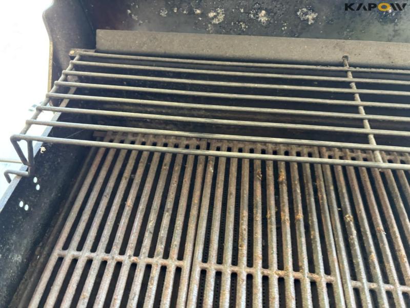 Char-Broil gasgrill 24