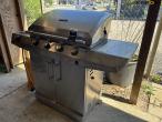Char-Broil gasgrill 1