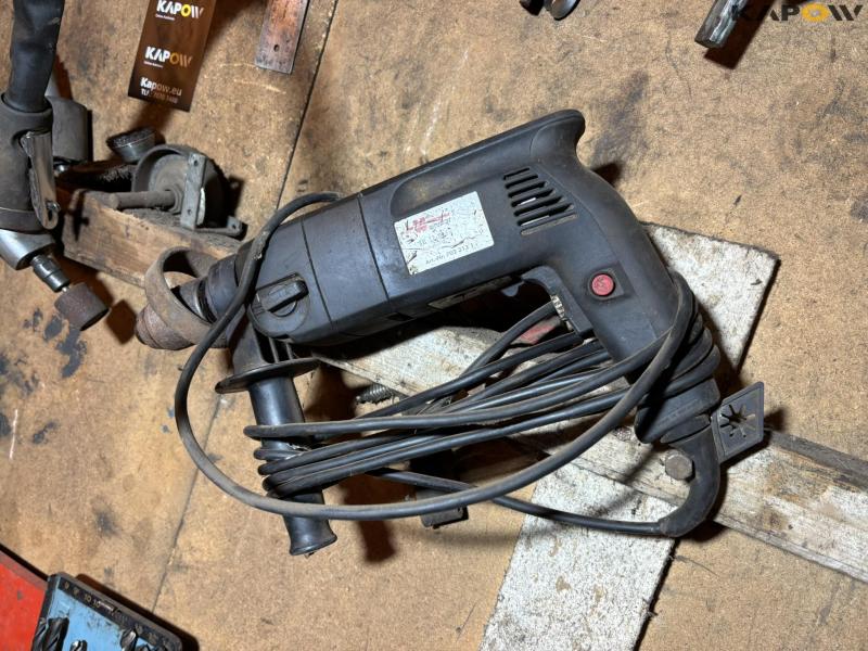 Cidan F012 jernklipperbord 39