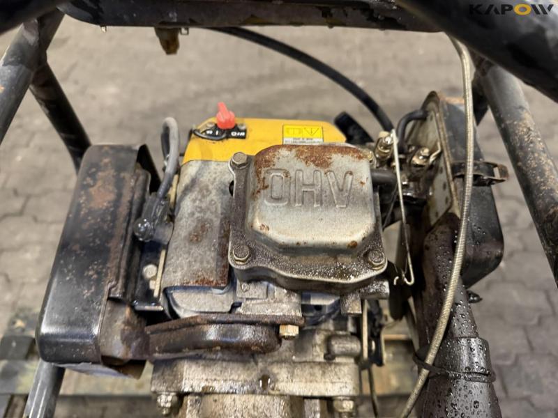 Cimar jordstamper 17