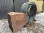 Cimbria CM 6252 kornblæser 25 Kw 3