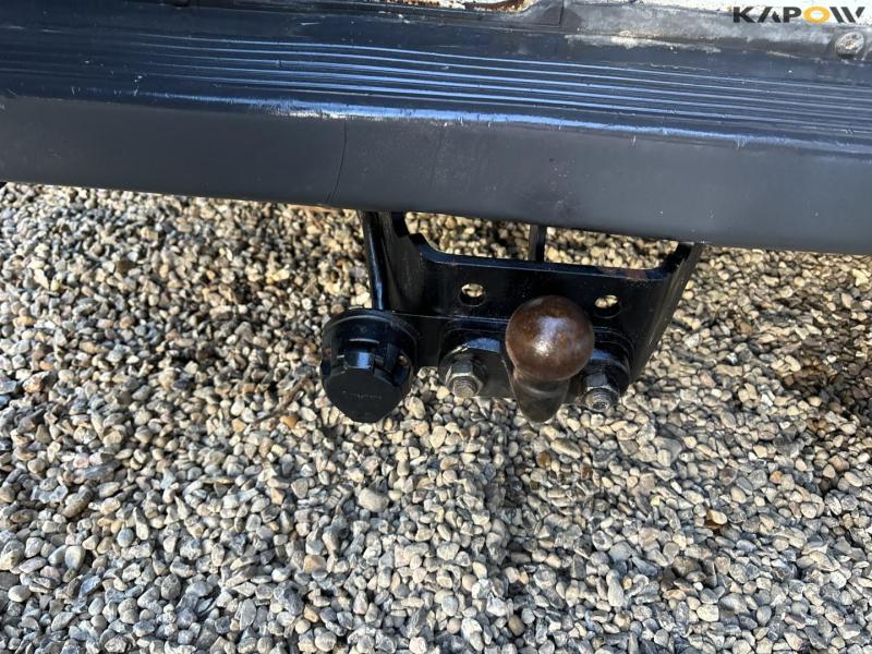 Citroën, Jumper, 2,2 HDI Varebil 27