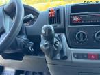 Citroën, Jumper, 2,2 HDI Varebil 15