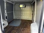 Citroën, Jumper, 2,2 HDI Varebil 23