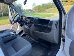 Citroën, Jumper, 2,2 HDI Varebil 30
