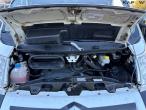 Citroën, Jumper, 2,2 HDI Varebil 33