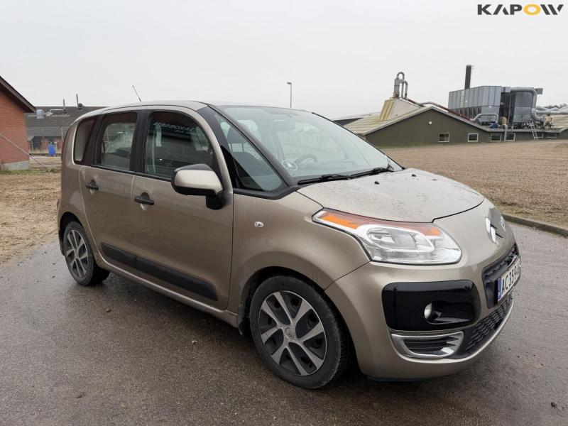 Citroën C3 Picasso 3