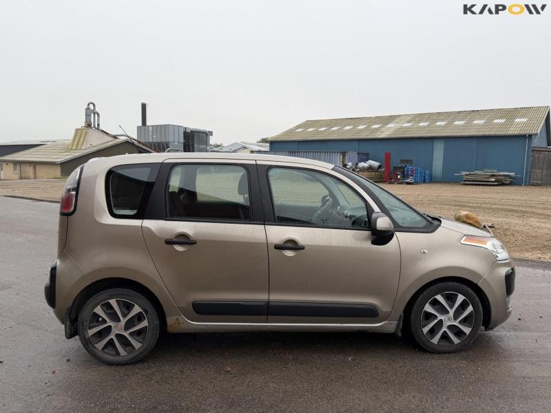 Citroën C3 Picasso 4